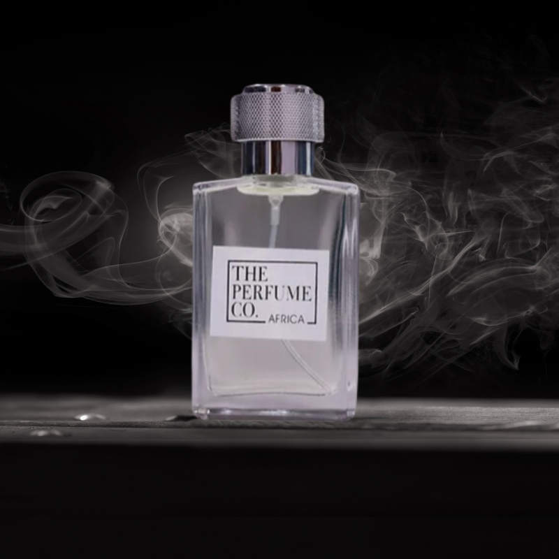 The Perfume Co Africa - Scents for Her