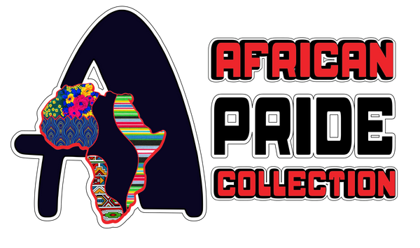 African Pride Collection