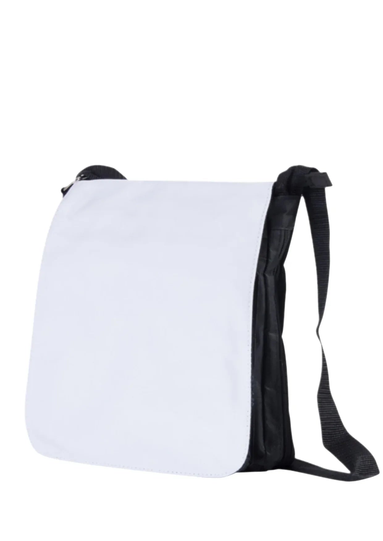 Printed Shoulder HandBag - African Pride Collection