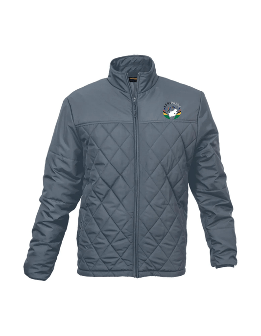 Rochfort Jacket Ladies - African Pride Collection