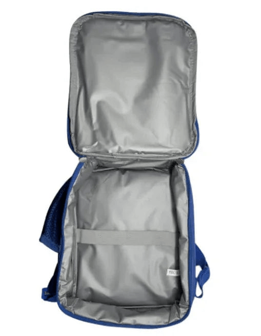 Shoulder Biltong and Braai Lunch Bag - African Pride Collection