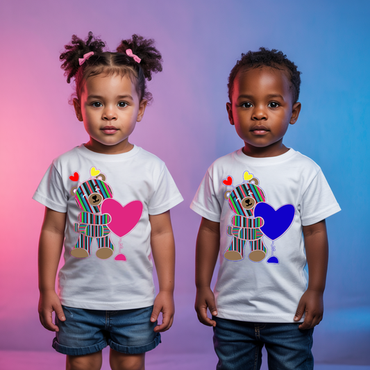 What is Sublimation Print and what are the benefits? - African Pride Collection