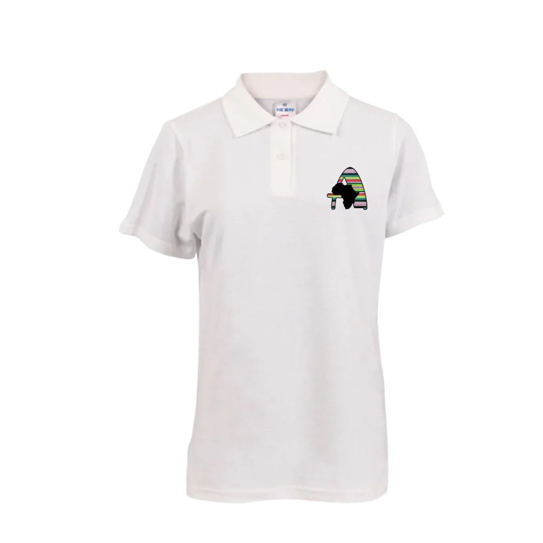 Golf Shirts - African Pride Collection
