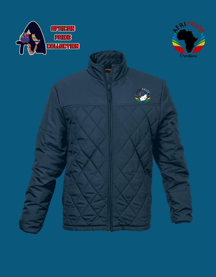 Jackets - African Pride Collection