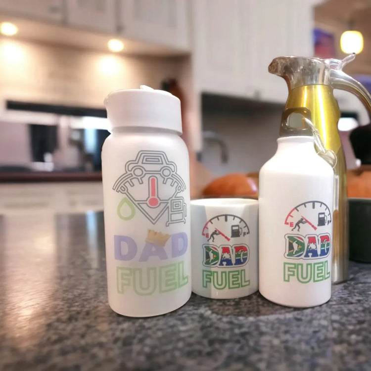 Homeware - African Pride Collection