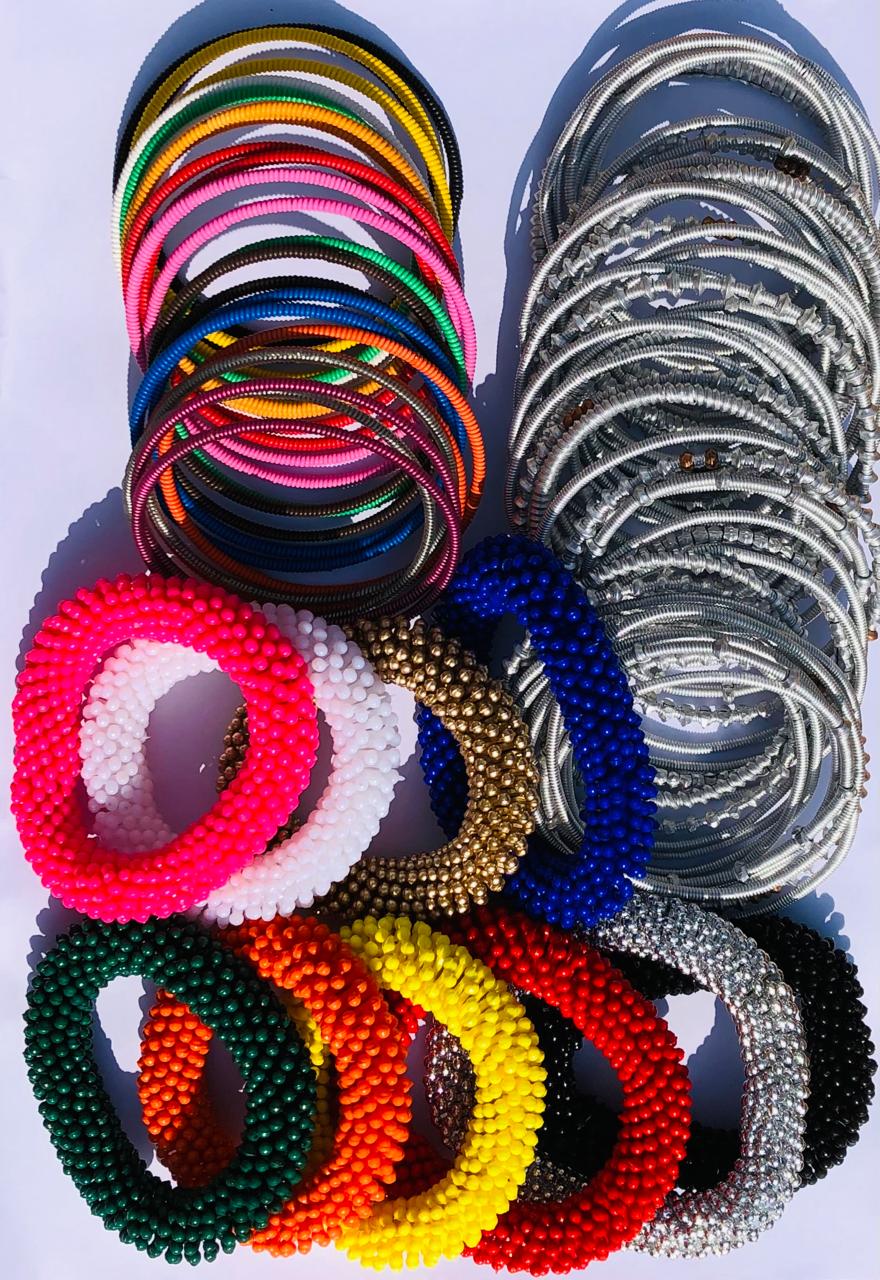 Venda Bangles