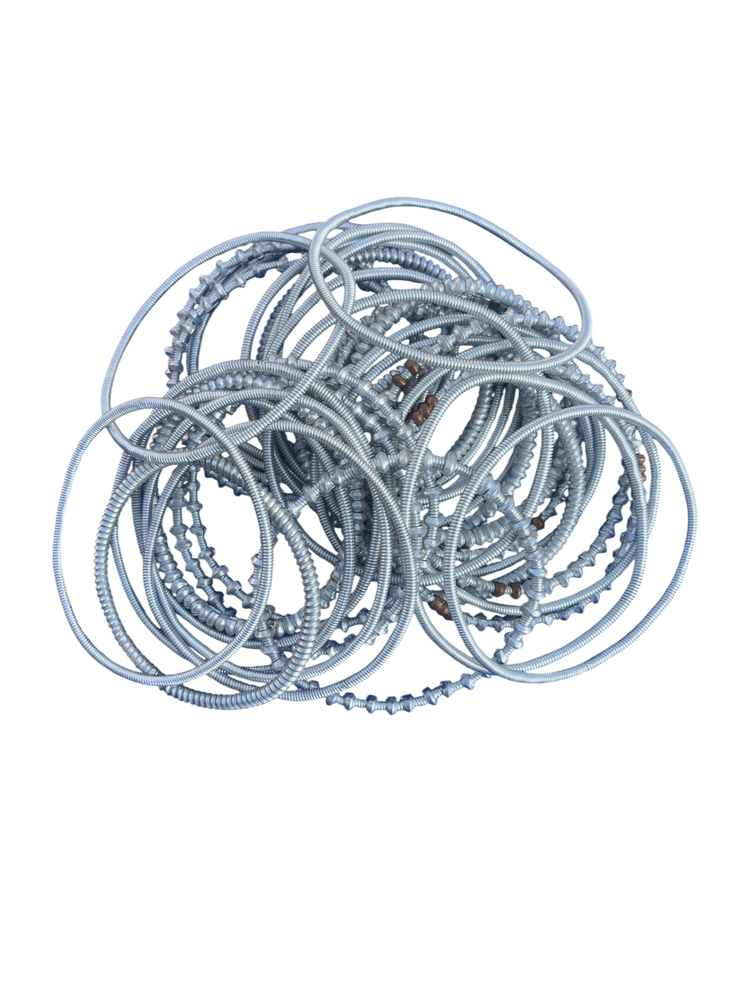 Venda Bangles - Bobble Venda Bangles