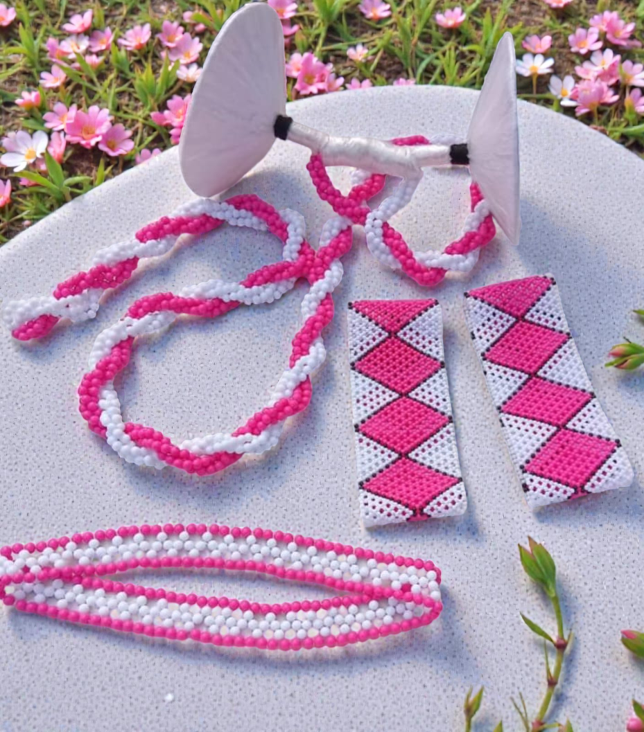 Vhulungu - Mapala -  Satellites - Set