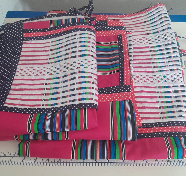 Pre-made Minwenda - African Pride Collection