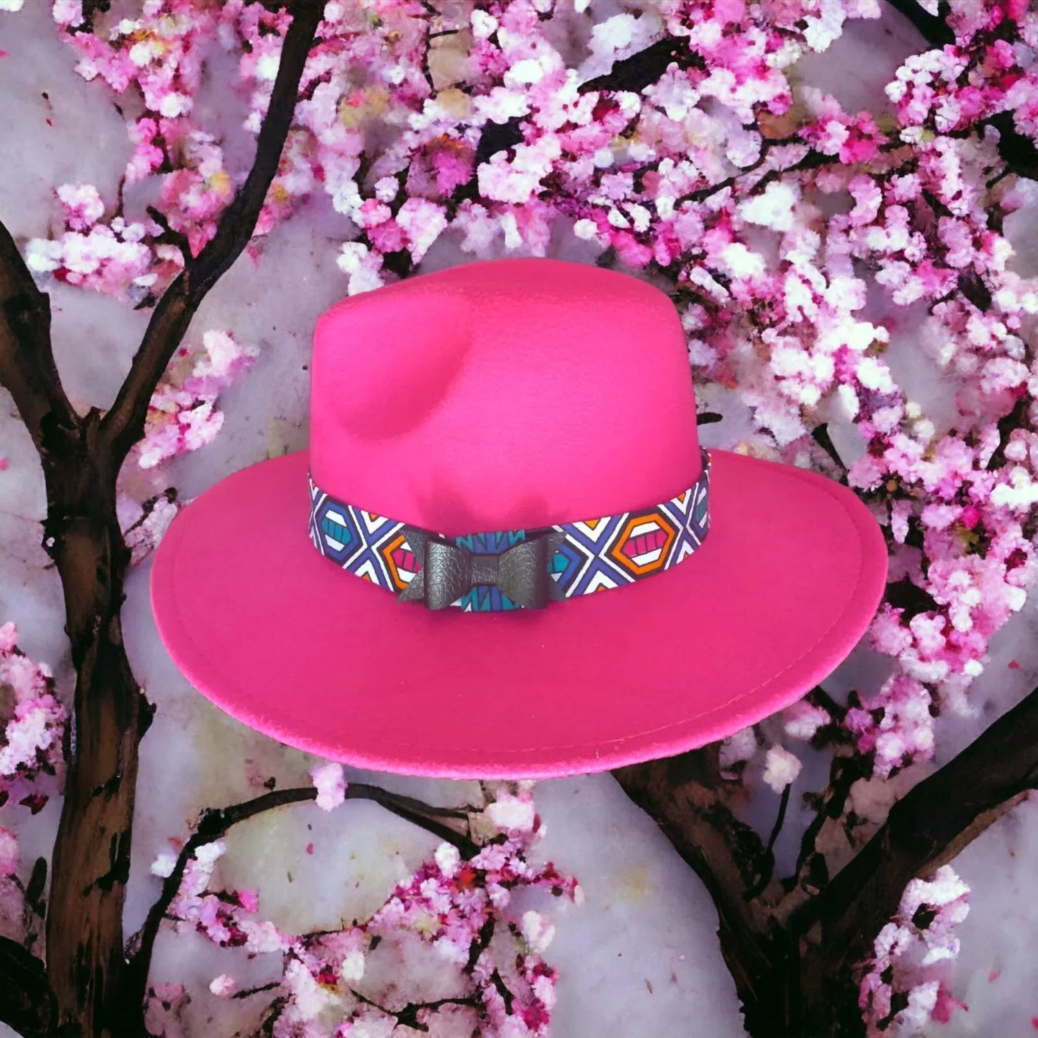 Hats and Caps - Unisex - African Pride Collection