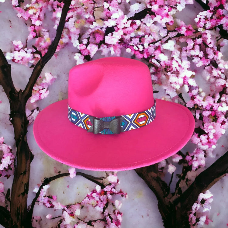 Hats and Caps - Unisex - African Pride Collection