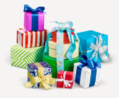 Gifting - African Pride Collection