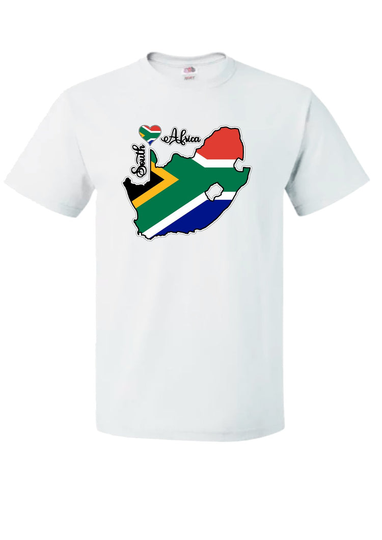 Unisex T-Shirts