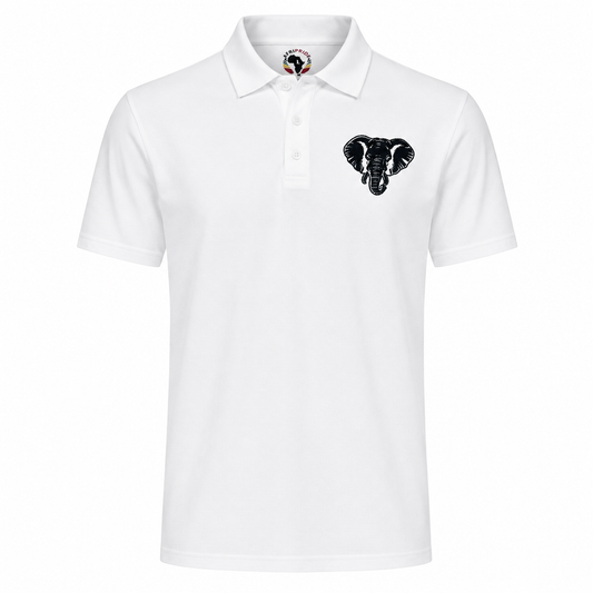 Premium Piqué Polo Shirt