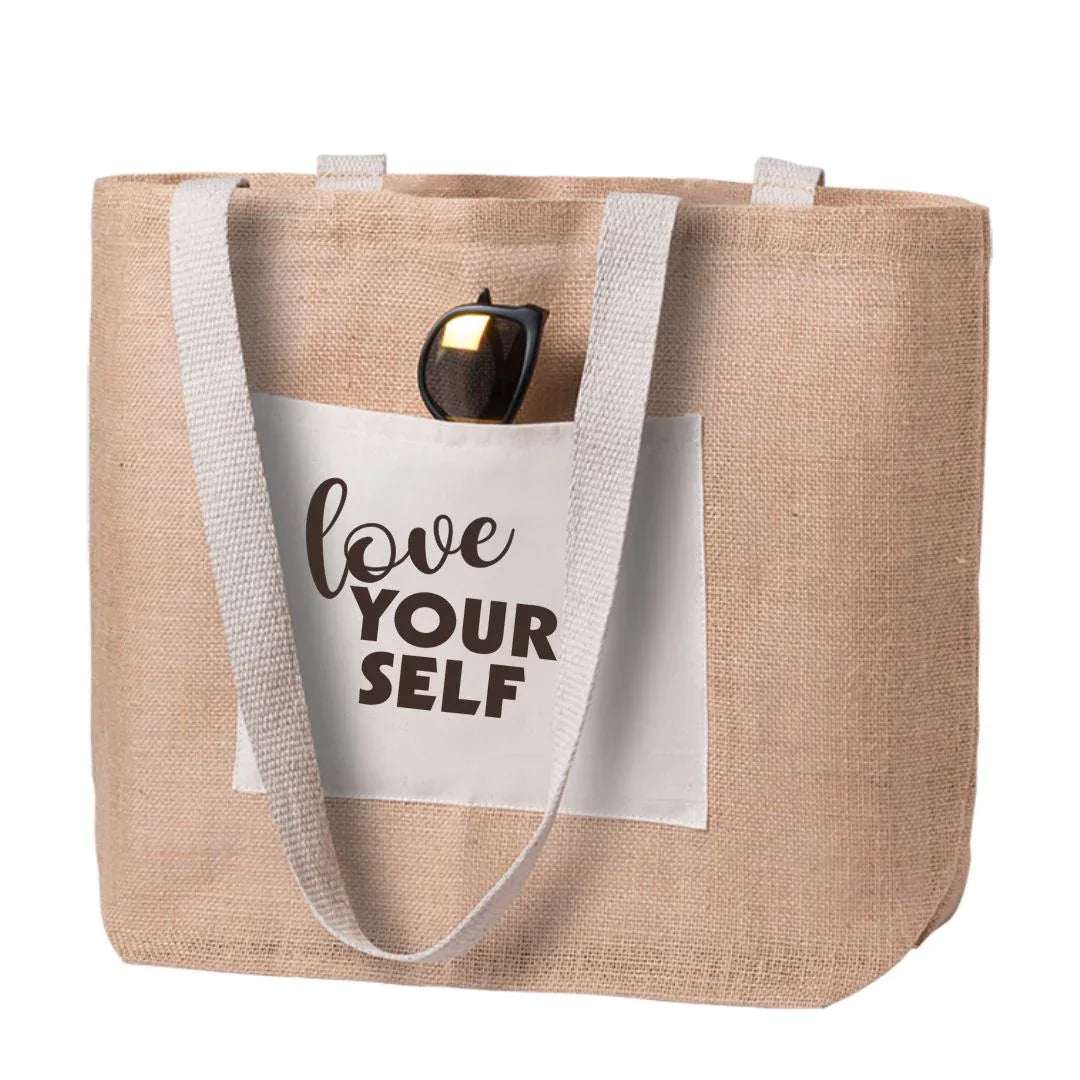 Farus Bag - African Pride Collection