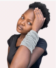 Venda Silver Aluminium bangles - Makunda/Vhukunda