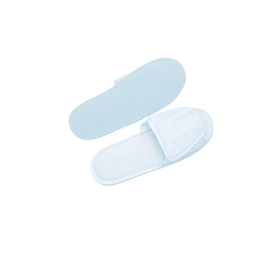 Hotel Slippers: Unbranded - African Pride Collection