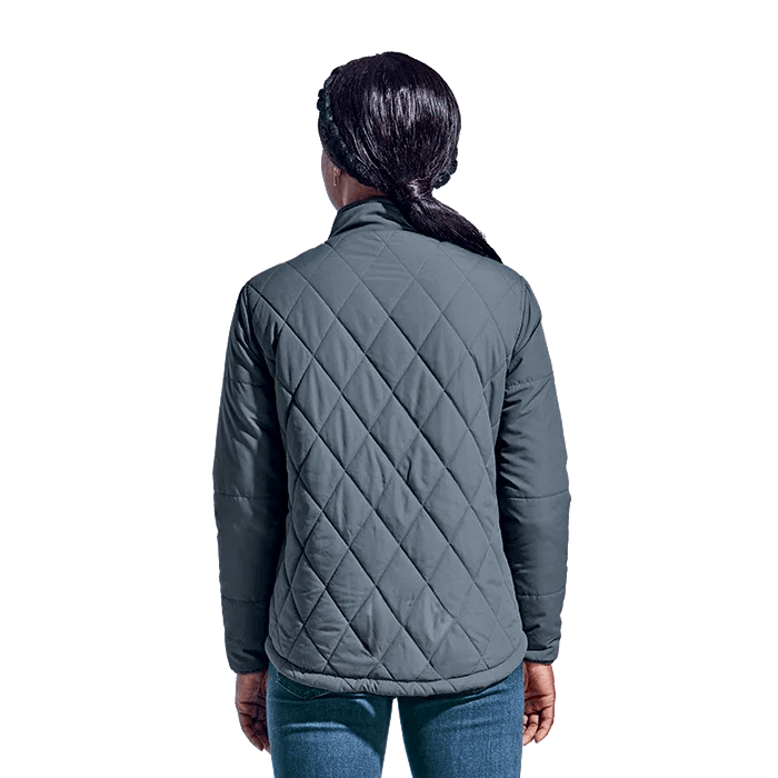 Rochfort Jacket Ladies - African Pride Collection