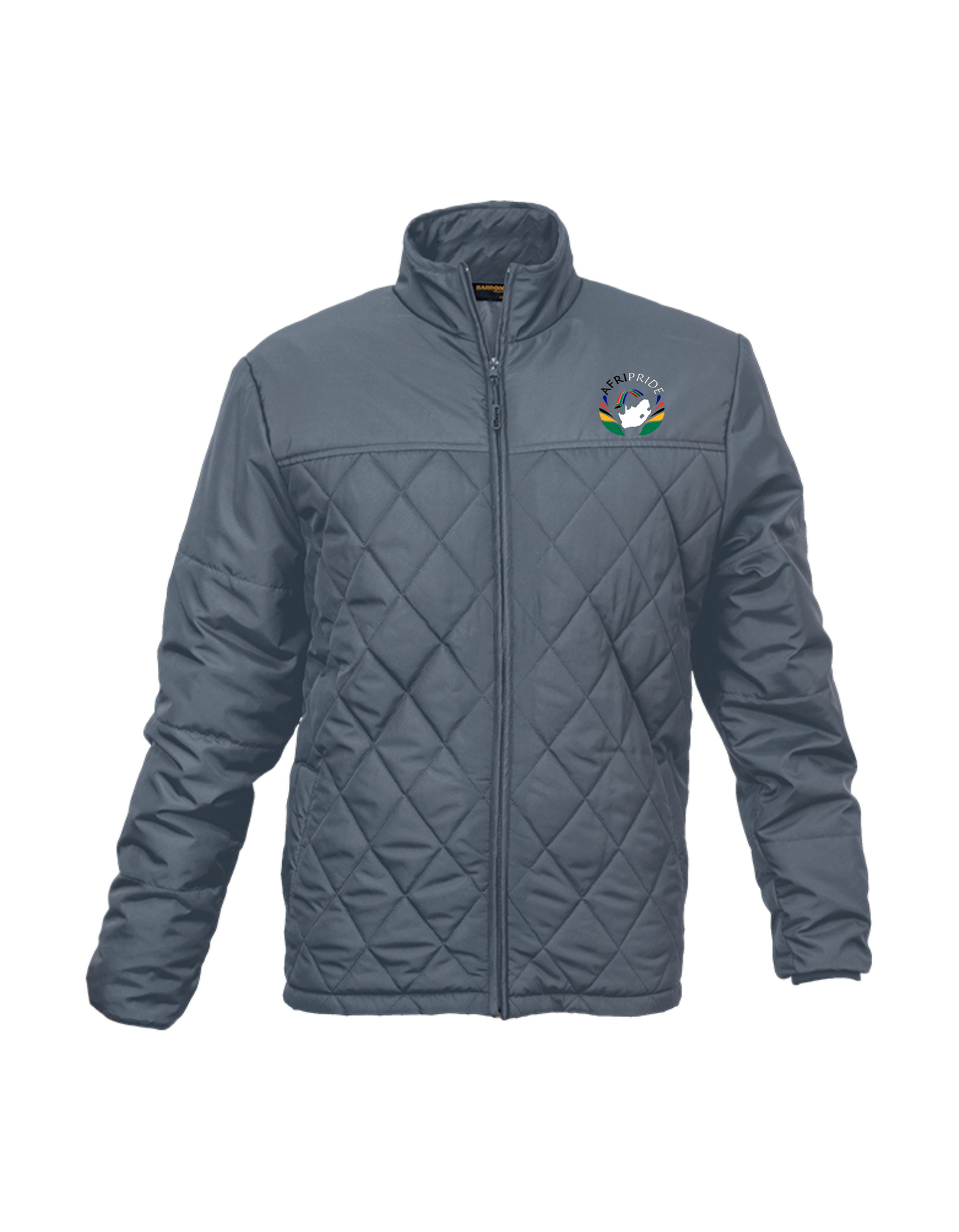 Rochfort Jacket Mens