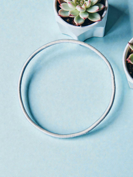 Handcrafted Venda Bangles – Authentic South African Heritage Jewellery