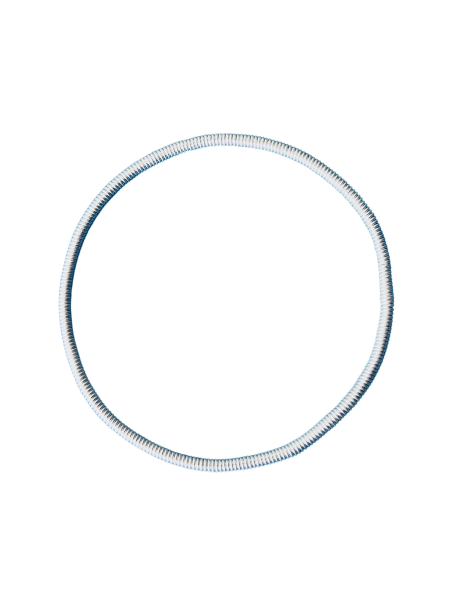 Venda Bangle on white background