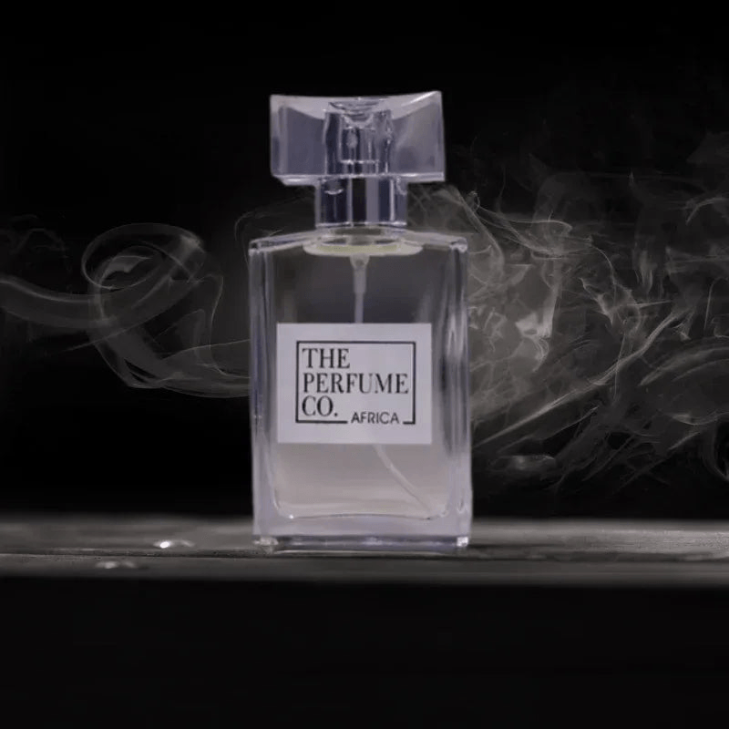 African Perfumes for Men with The Perfume Co Africa - African Pride Collection